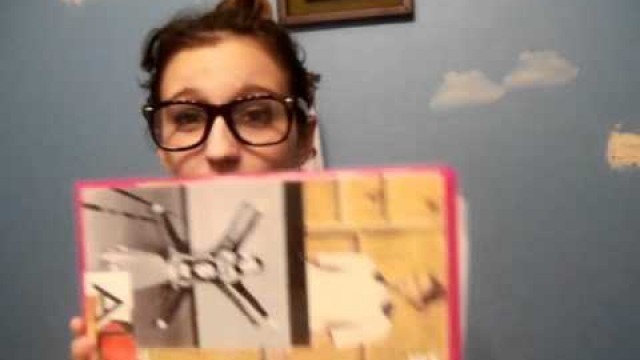 'Decorate & Motivate Your School Binder!'