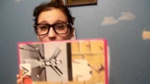 'Decorate & Motivate Your School Binder!'