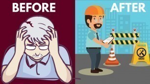 'This Is How You Keep the Fire Burning – How To Motivate Yourself'