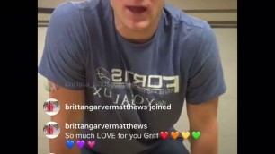 'Fortis Bodyweight Bootcamp with Griffin - At Home Workout - 4/3/2020 - Fortis Fitness & YOGALUX'